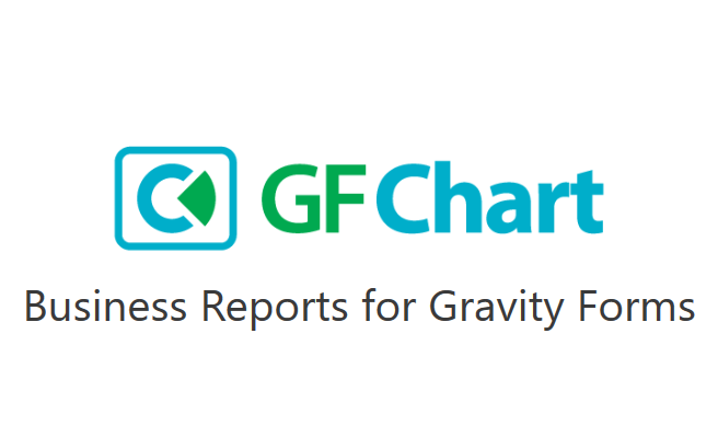 GFChart – Business Reports for Gravity Forms
