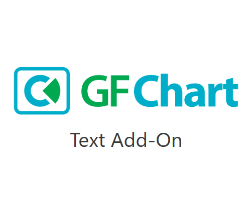 GFChart – Text Add-On