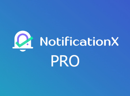 NotificationX Pro