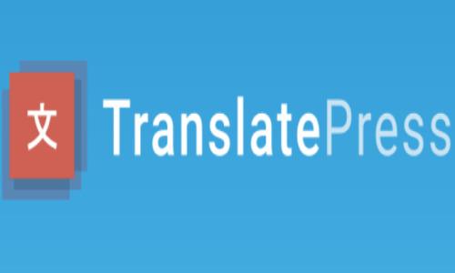 TranslatePress – Multilingual ( Core )