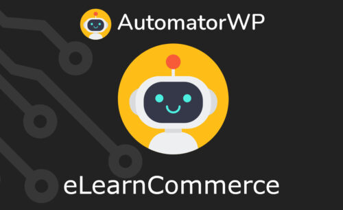AutomatorWP – eLearnCommerce