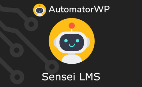 AutomatorWP – Sensei LMS