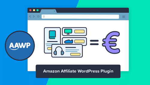 AAWP – Amazon Affiliate WordPress Plugin