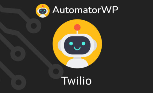 AutomatorWP – Twilio