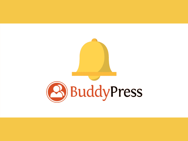 GamiPress – BuddyPress Notifications