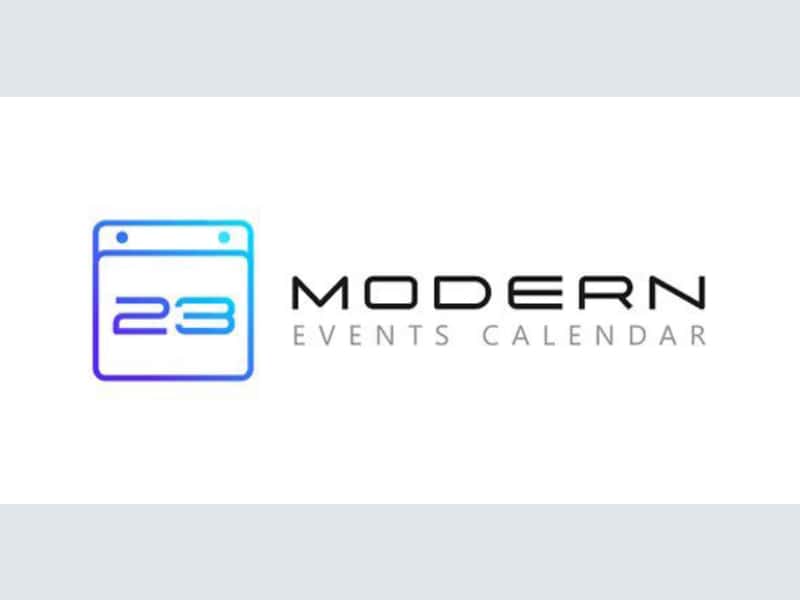 Modern Events Calendar – Core WordPress Plugin