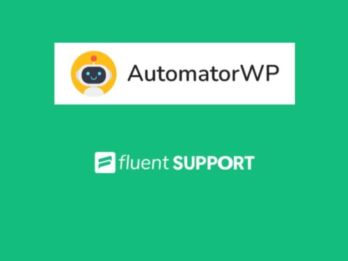 AutomatorWP – Fluent Support