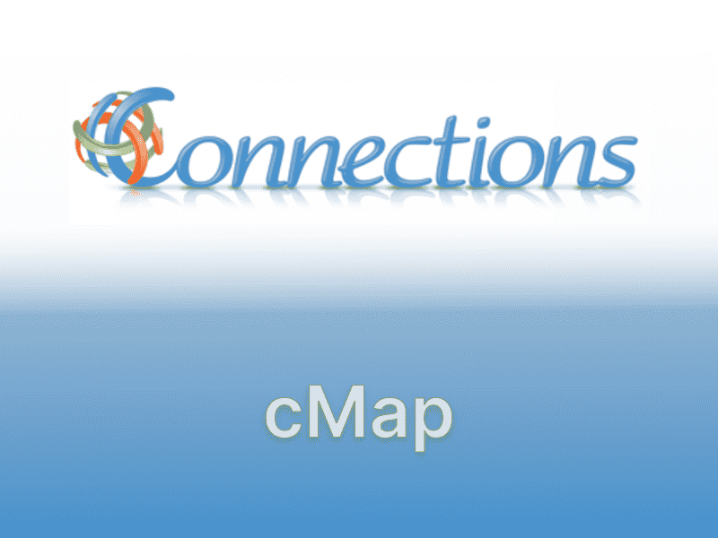 Connections Business Directory Template – cMap