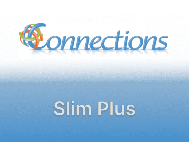 Connections Business Directory Template – Slim Plus