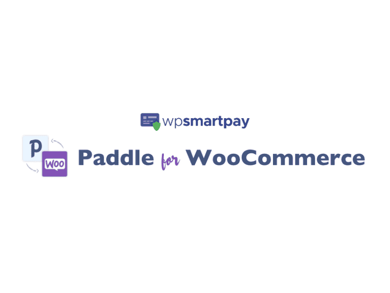 Paddle checkout for WooCommerce