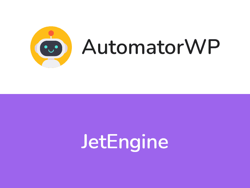 AutomatorWP – JetEngine