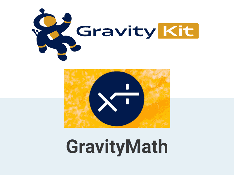 GravityMath