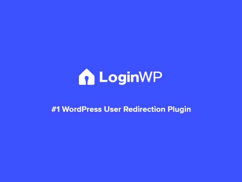 LoginWP – Pro